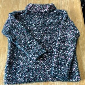 The Loft Cozy Sweater